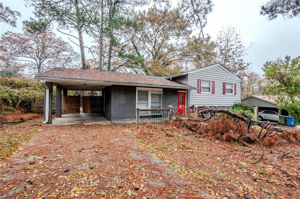 2475 Harvel Dr., Atlanta, GA 30318