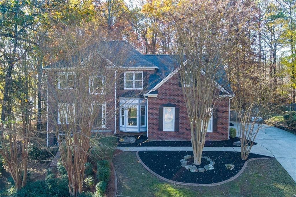 2001 W Towne Lake Hills, Woodstock, GA 30189