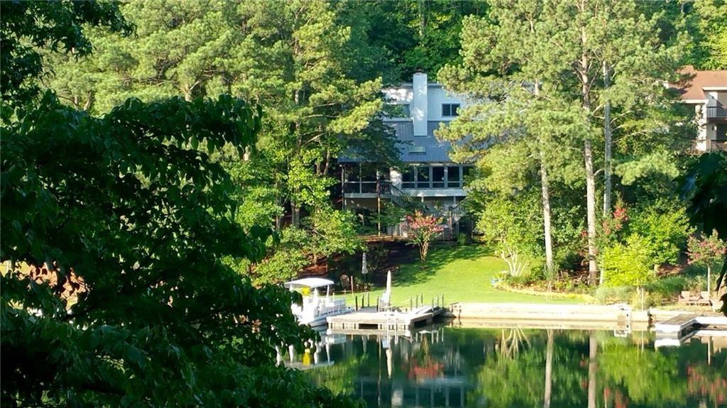 109 Smohalla Ct., Waleska, GA 30183