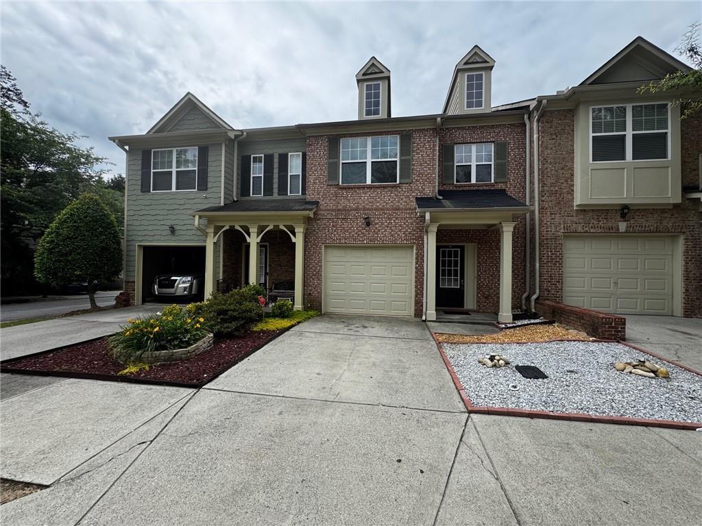 1649 Southgate Mill Dr., Duluth, GA 30096