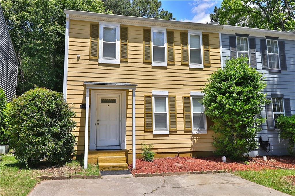 4120 Buckley Woods Dr., Norcross, GA 30093