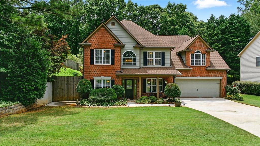 1925 Waters Ferry Dr., Lawrenceville, GA 30043