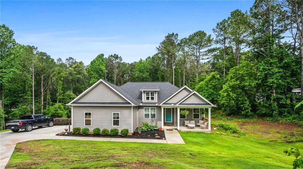190 Paul Aiken Rd., Dallas, GA 30157