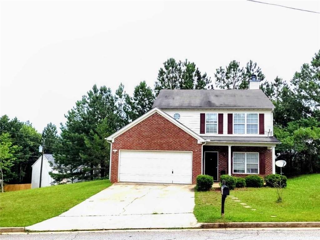 6902 Malvern Ct., Stonecrest, GA 30038