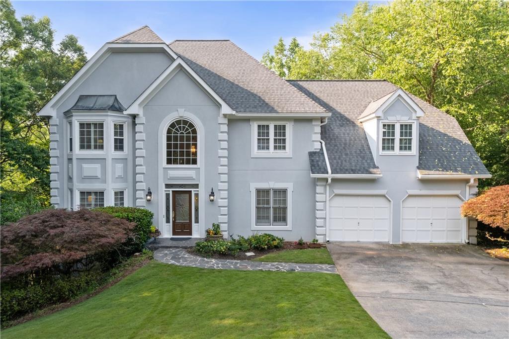3525 Stone Cliff Way, Woodstock, GA 30189