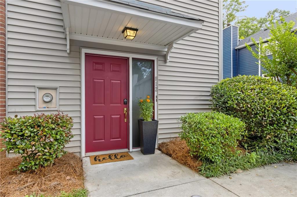 812 Dixie Ave., Atlanta, GA 30307