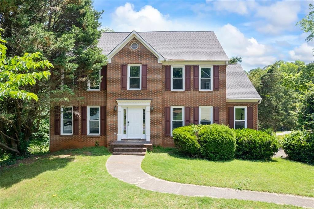 2196 Kildare Way, Kennesaw, GA 30152