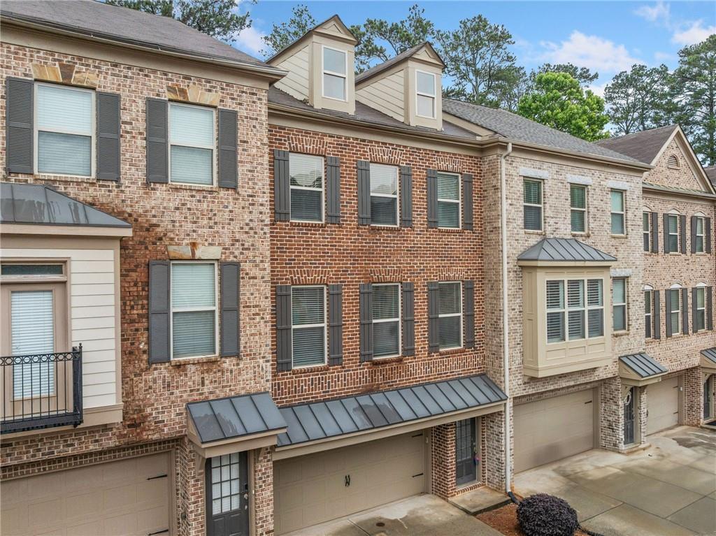 262 Bell Grove Ln., Suwanee, GA 30024