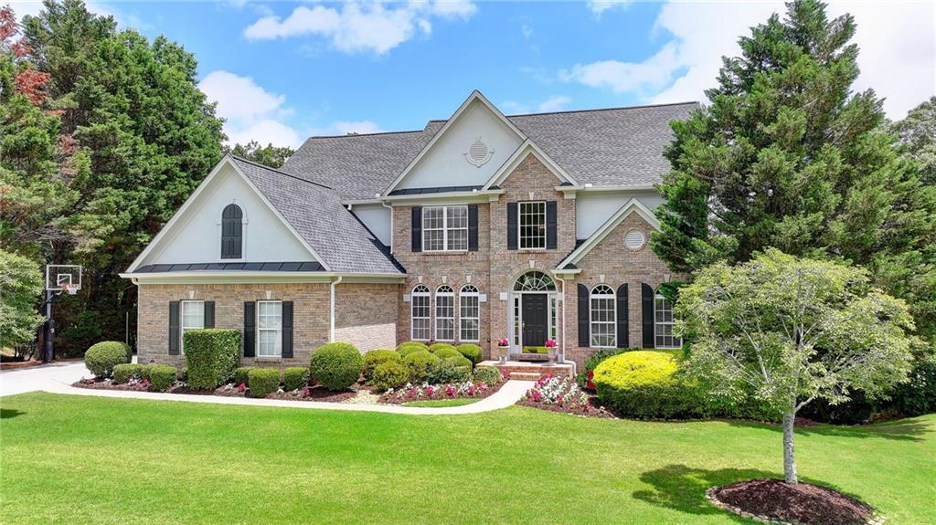 5357 Harbury Cove, Suwanee, GA 30024