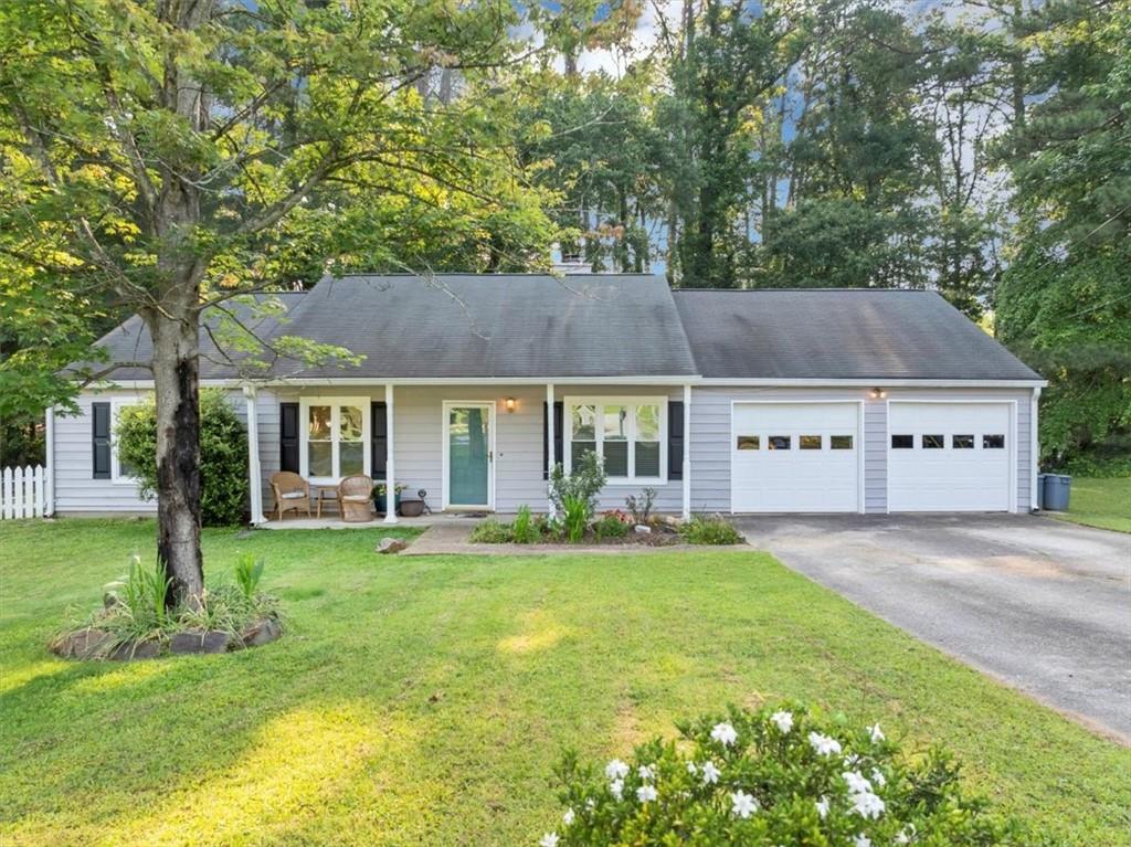 600 River Bend Cir., Smyrna, GA 30082