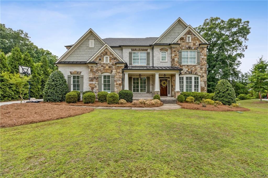 10 Nesbit Reserve Ct., Atlanta, GA 30350