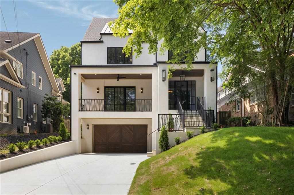 555 Orme Cir., Atlanta, GA 30306