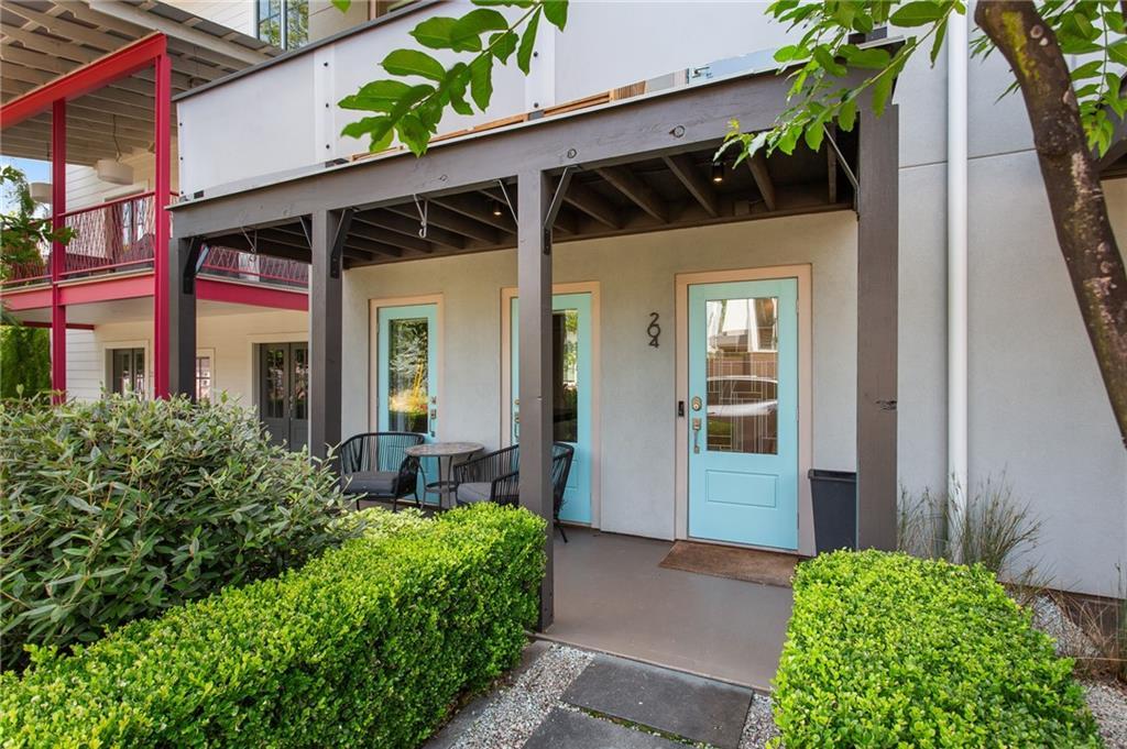 204 Wilbur Ave., Atlanta, GA 30316