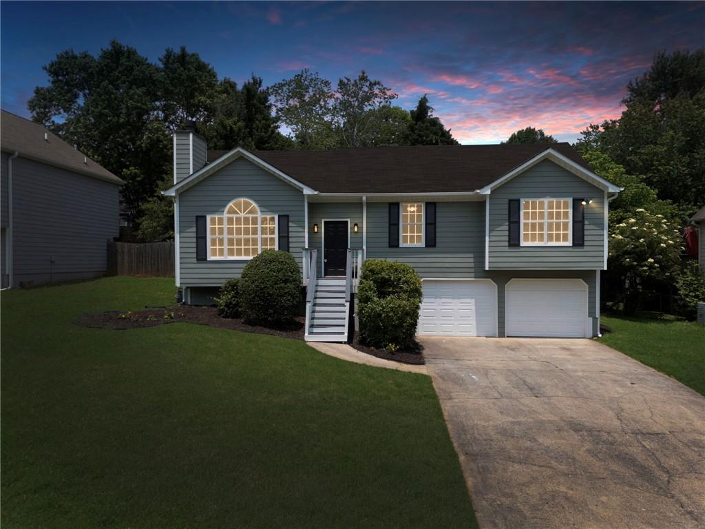 4255 Brandy Ann Dr., Acworth, GA 30101