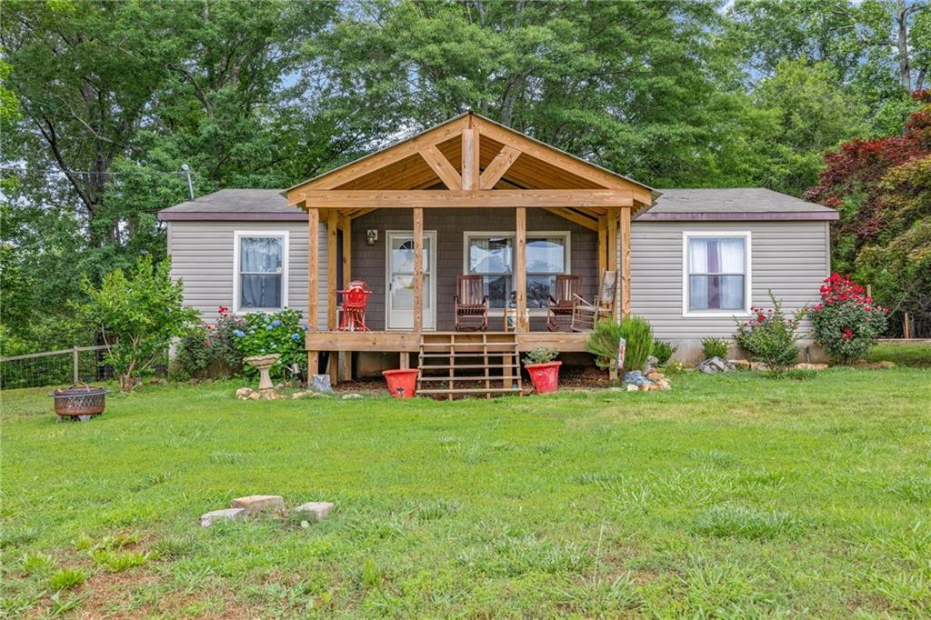 2860 Jack Bryant Cir., Gainesville, GA 30507