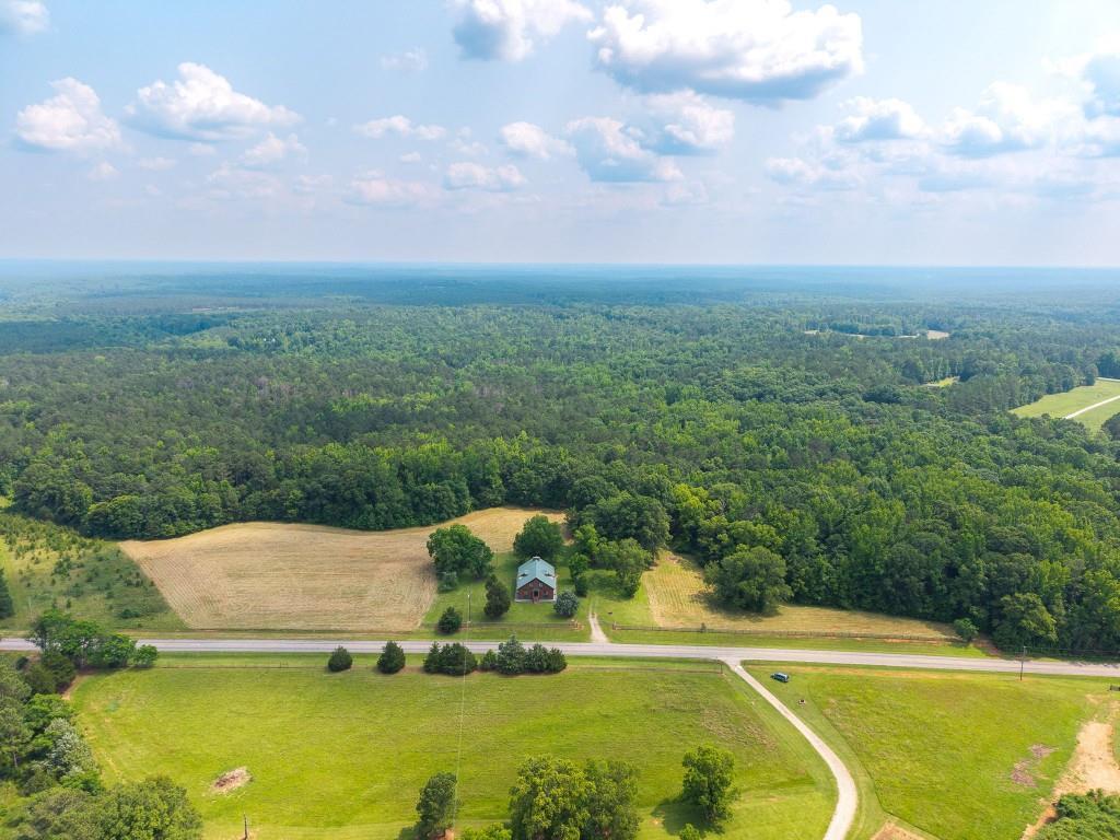 3780 Brownwood Rd., Madison, GA 30650