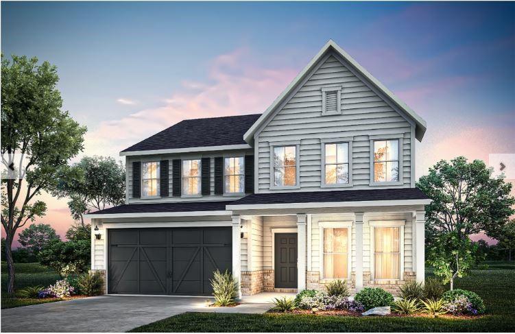 4687 Wilderness Tr., Flowery Branch, GA 30542