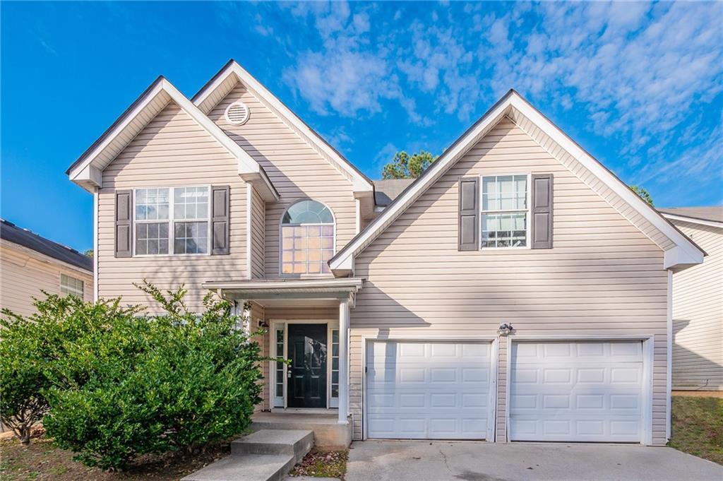 2931 Two Lake Cir., Atlanta, GA 30349