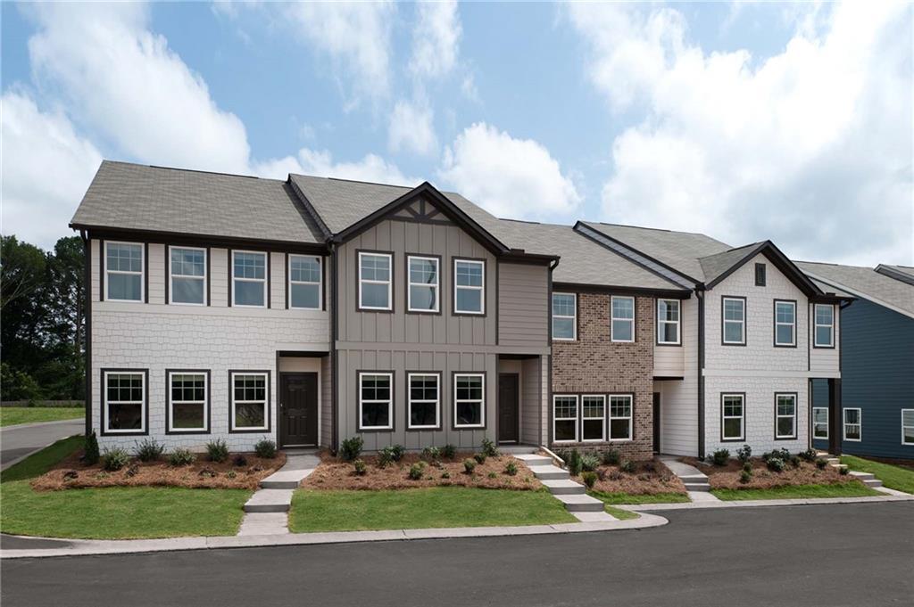 [Address Hidden by Seller], Douglasville, GA 30135