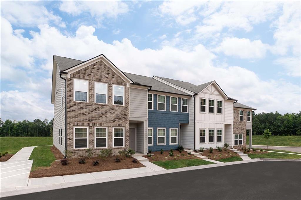 4428 Ryan St., Douglasville, GA 30135