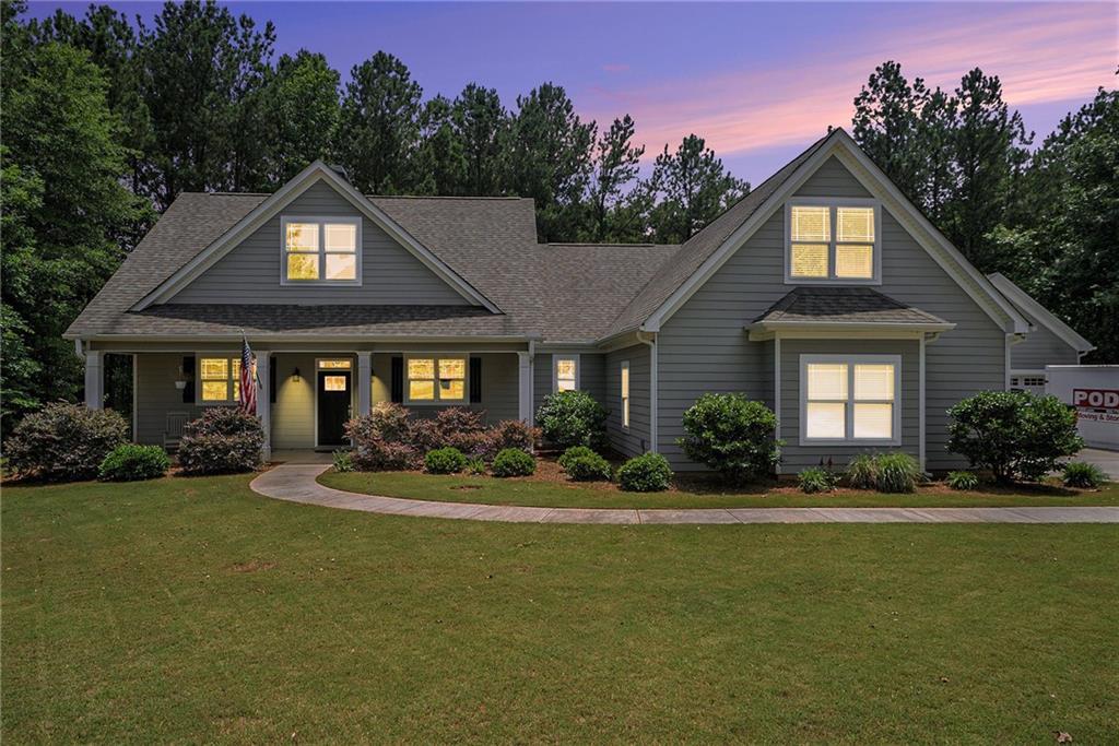 2569 Jones Pine Rd., Good Hope, GA 30641