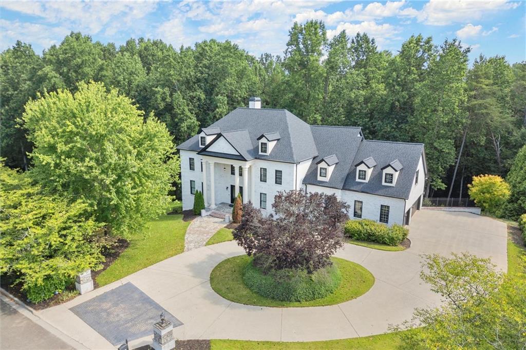 5515 Riverwalk Ct., Gainesville, GA 30506