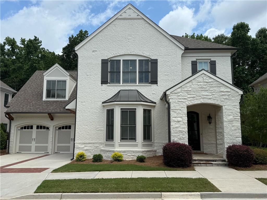10580 Grandview Sq., Johns Creek, GA 30097