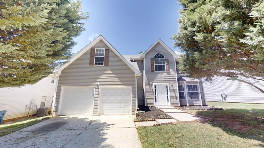625 Compton Ln., Mcdonough, GA 30253