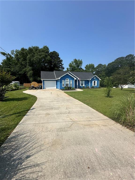 160 Springdale Ct., Newborn, GA 30056