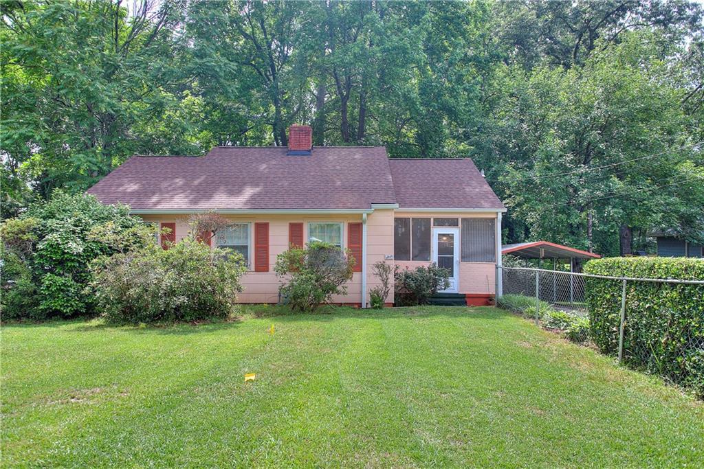 304 Warren St., Atlanta, GA 30317