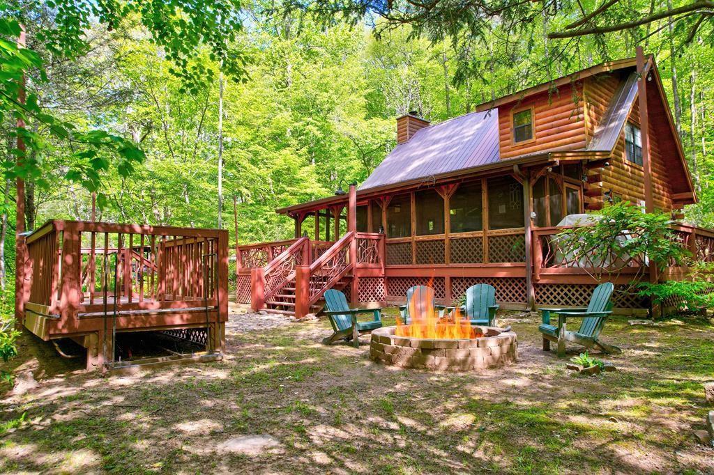 369 Trillium Rd., Suches, GA 30572