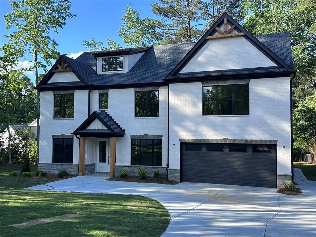 4955 Chamblee Dunwoody Rd., Dunwoody, GA 30338