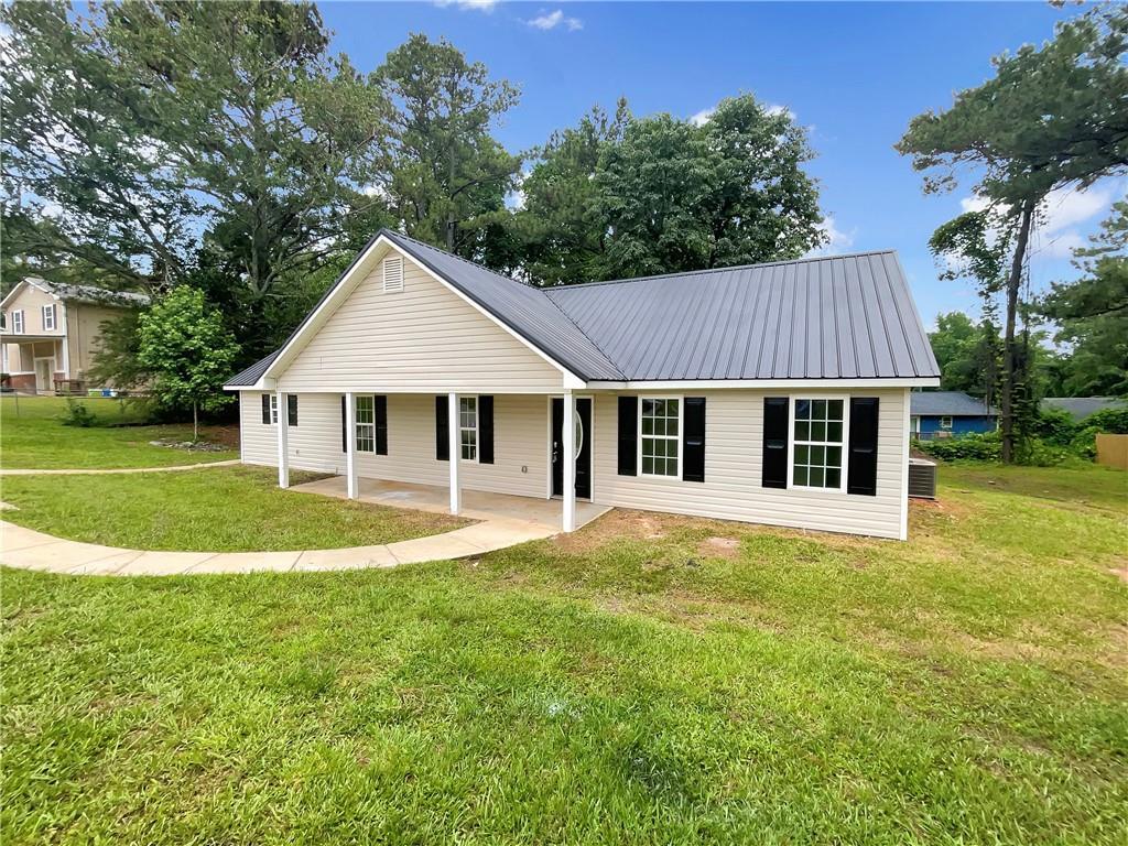 690 Horsley Mill Rd., Carrollton, GA 30116