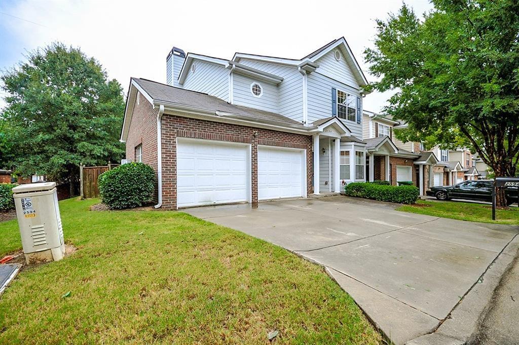 2594 Laurel Cir., Atlanta, GA 30311