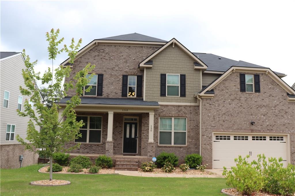 150 Canal St., Hampton, GA 30228