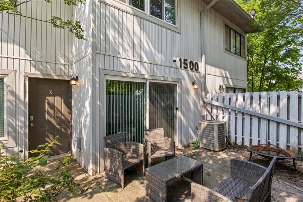 1500 Pine Log #d Rd., Conyers, GA 30012