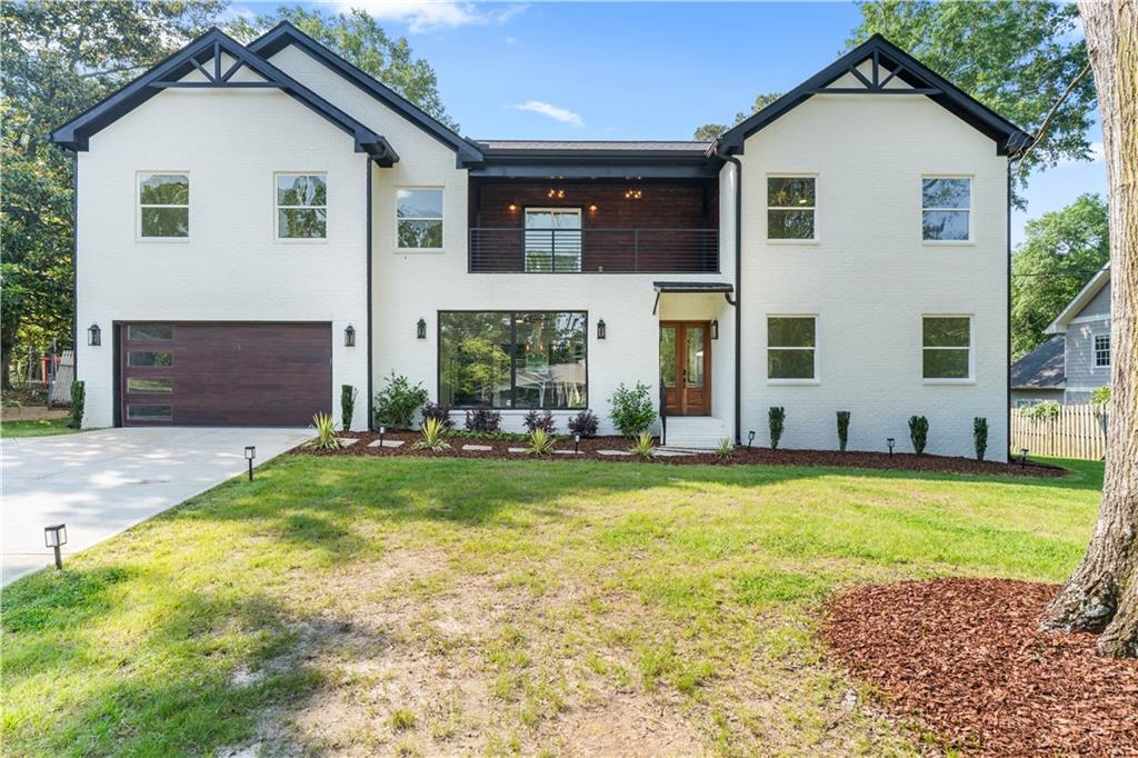 537 Stillwood Dr., Gainesville, GA 30501