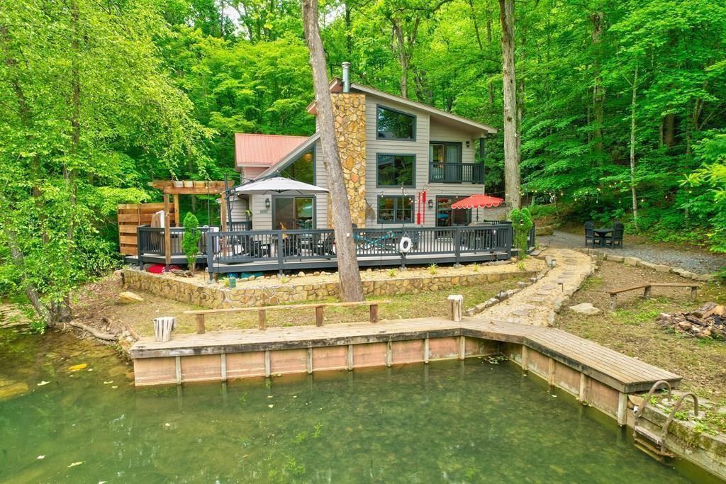 28 Rowland Pointe, Morganton, GA 30560