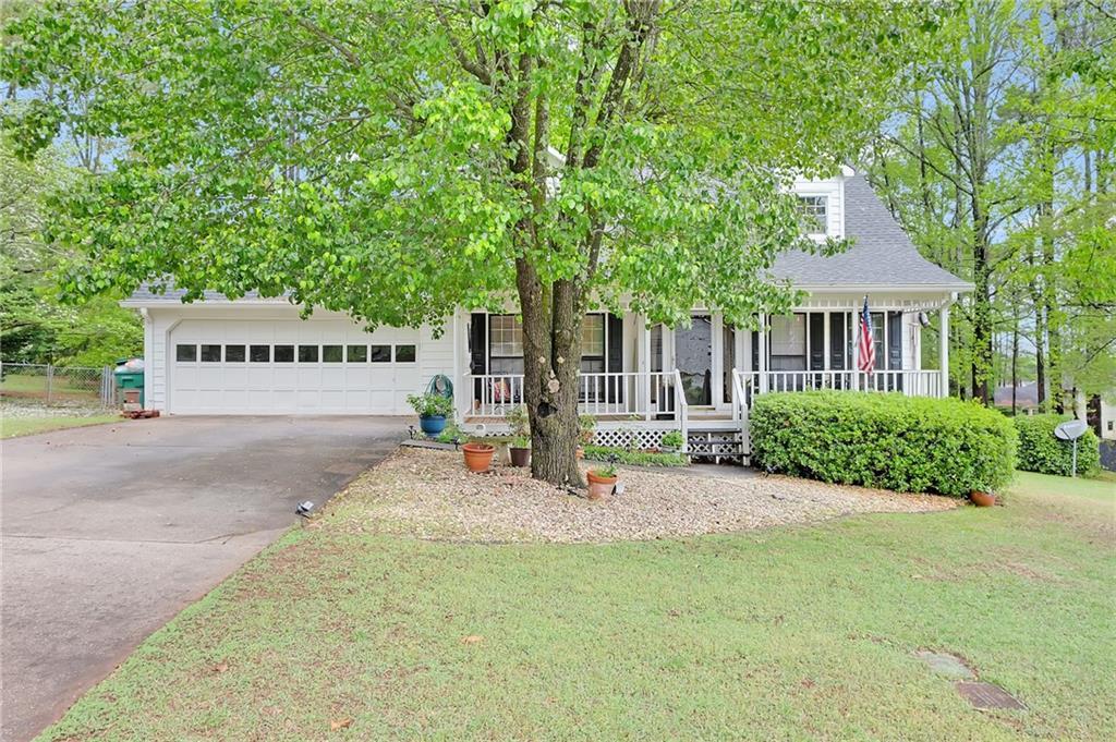 403 Rustic Ridge Cir., Lawrenceville, GA 30043