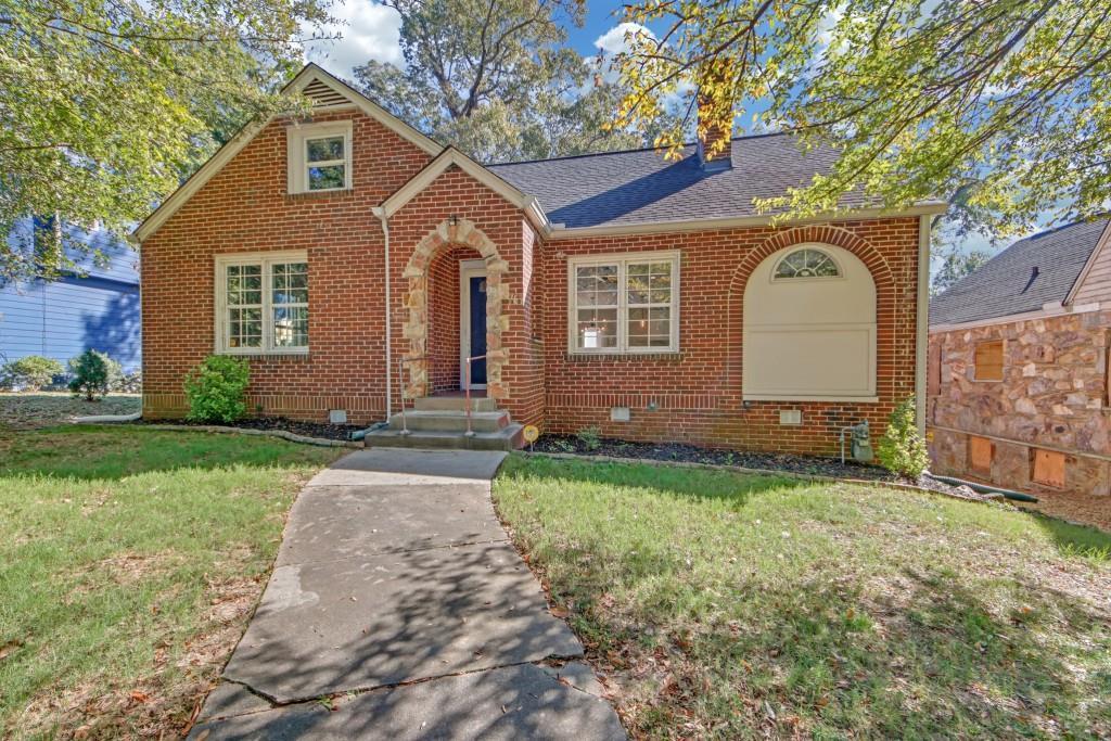 767 N Elizabeth Pl., Atlanta, GA 30318