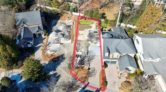 New Homes For Sale This Week That Attend Woodward Elementary School: May 30th to June 5th