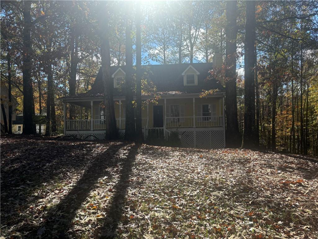43 Oak Landing Cir., Douglasville, GA 30134