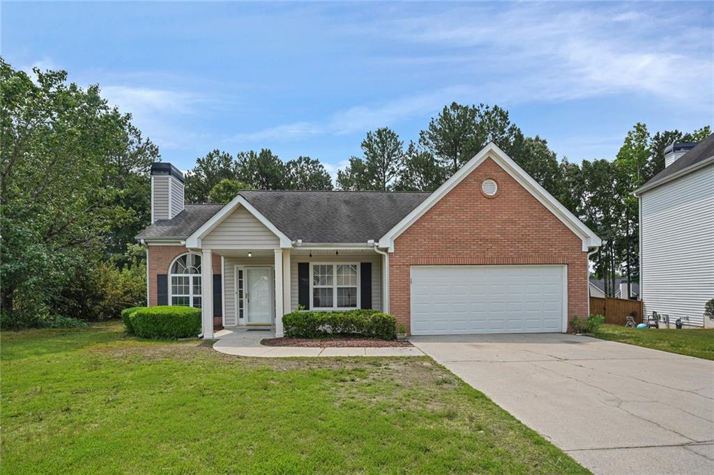 3025 Andora Dr., Marietta, GA 30064