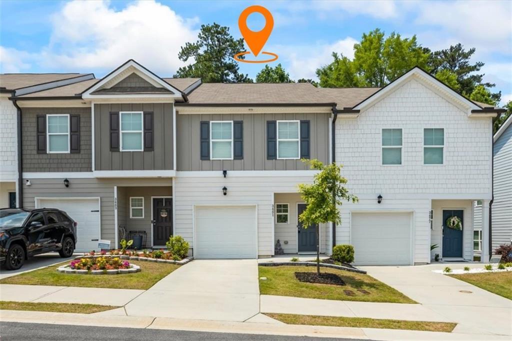 3481 Lakeview Creek, Lithonia, GA 30038