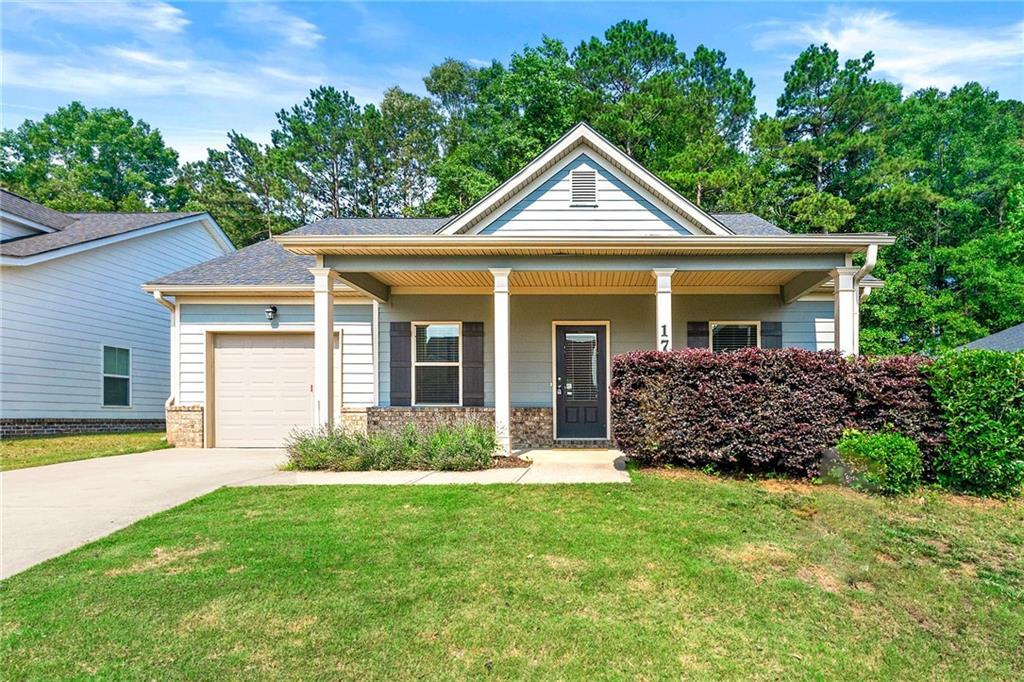175 Orchard Ln., Covington, GA 30014