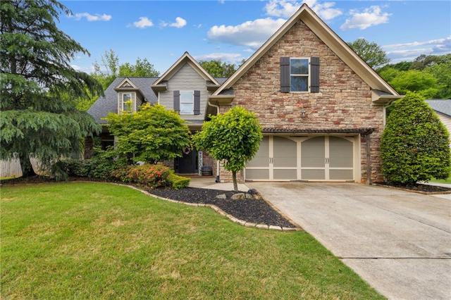 New Homes with Master Bedrooms on the 1st Floor That Attend Gum Springs Elementary School: May 31st to June 6th