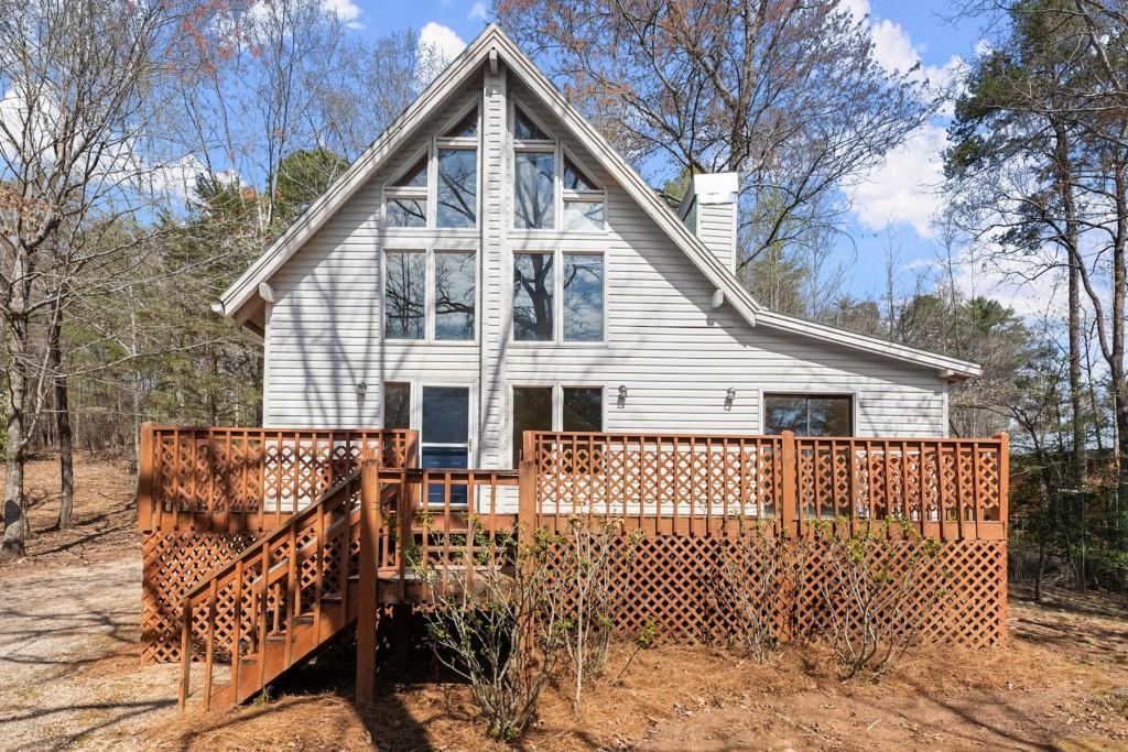 405 Cedar Hollow Rd., Cleveland, GA 30528