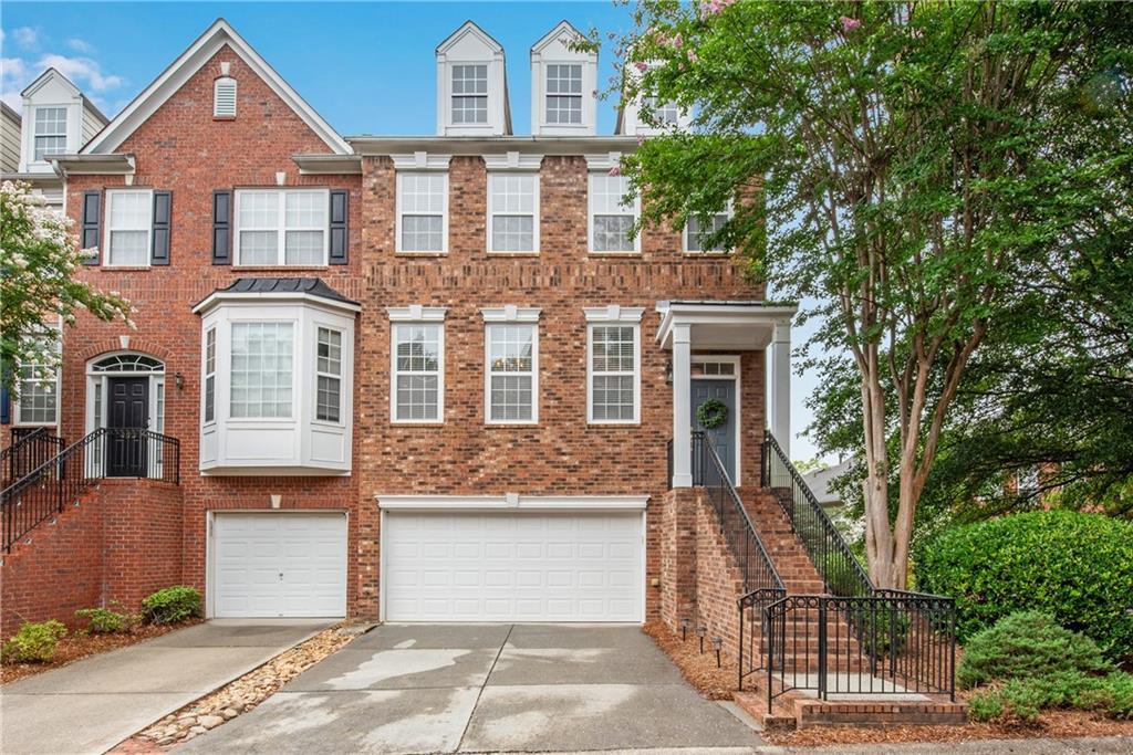 451 Tioram Ln., Smyrna, GA 30082