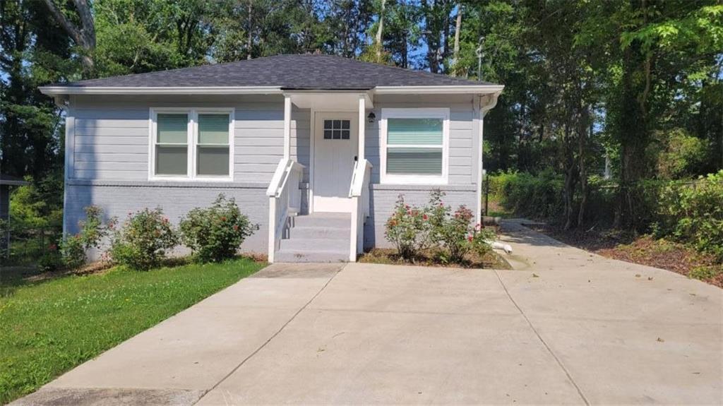462 Center Hill Ave., Atlanta, GA 30318