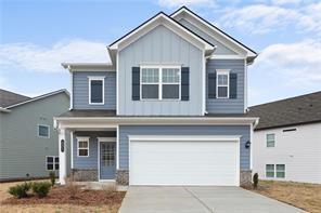 321 Cranston Dr., Ball Ground, GA 30107
